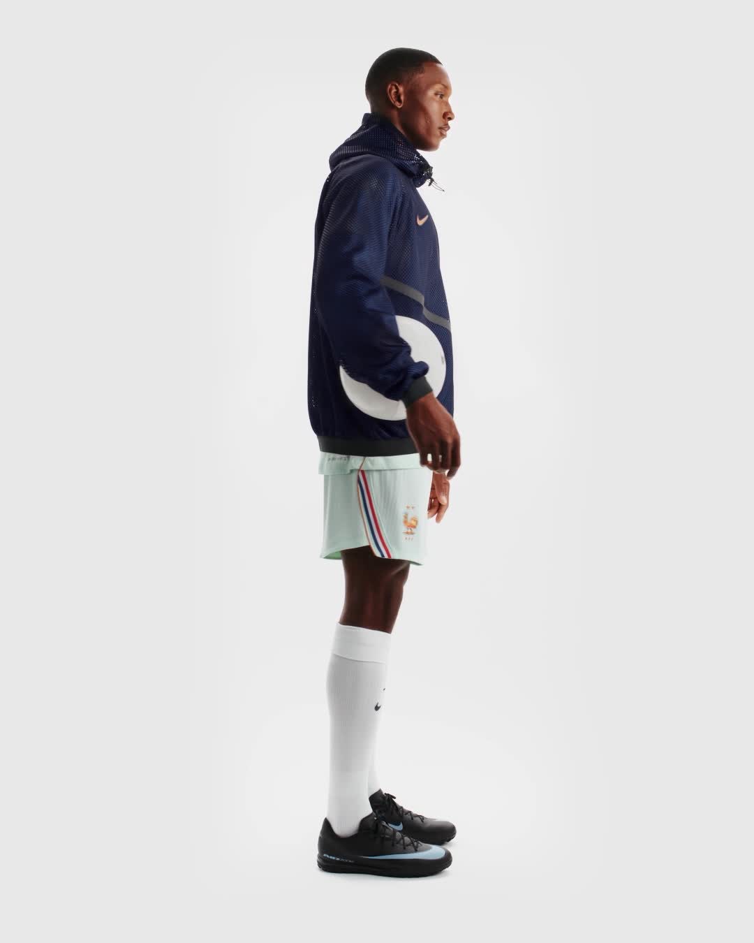 NIKE公式】FFF メンズ ナイキ Dri-FIT サッカー アンセム ジャケット